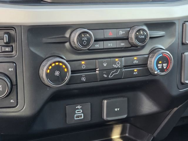Certified 2025 Ford F350 XLT w/ FX4 Off-Road Package image 20