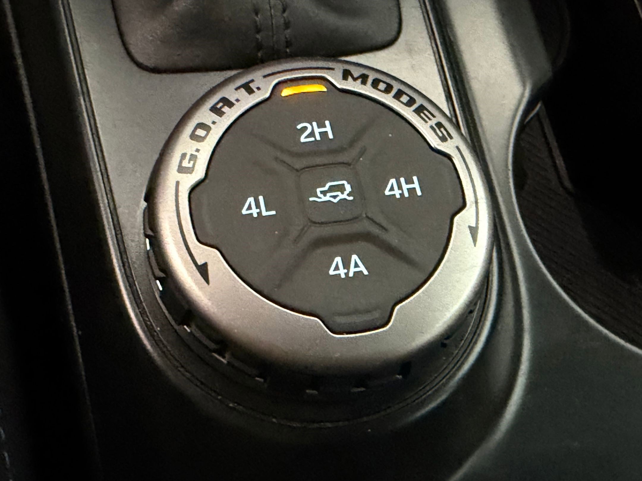 Certified 2024 Ford Bronco Wildtrak image 28