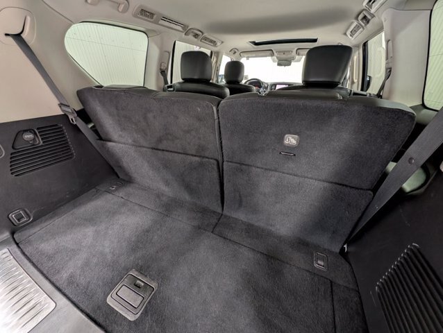 Used 2020 INFINITI QX80 Luxe w/ Proassist Package RWD image 21