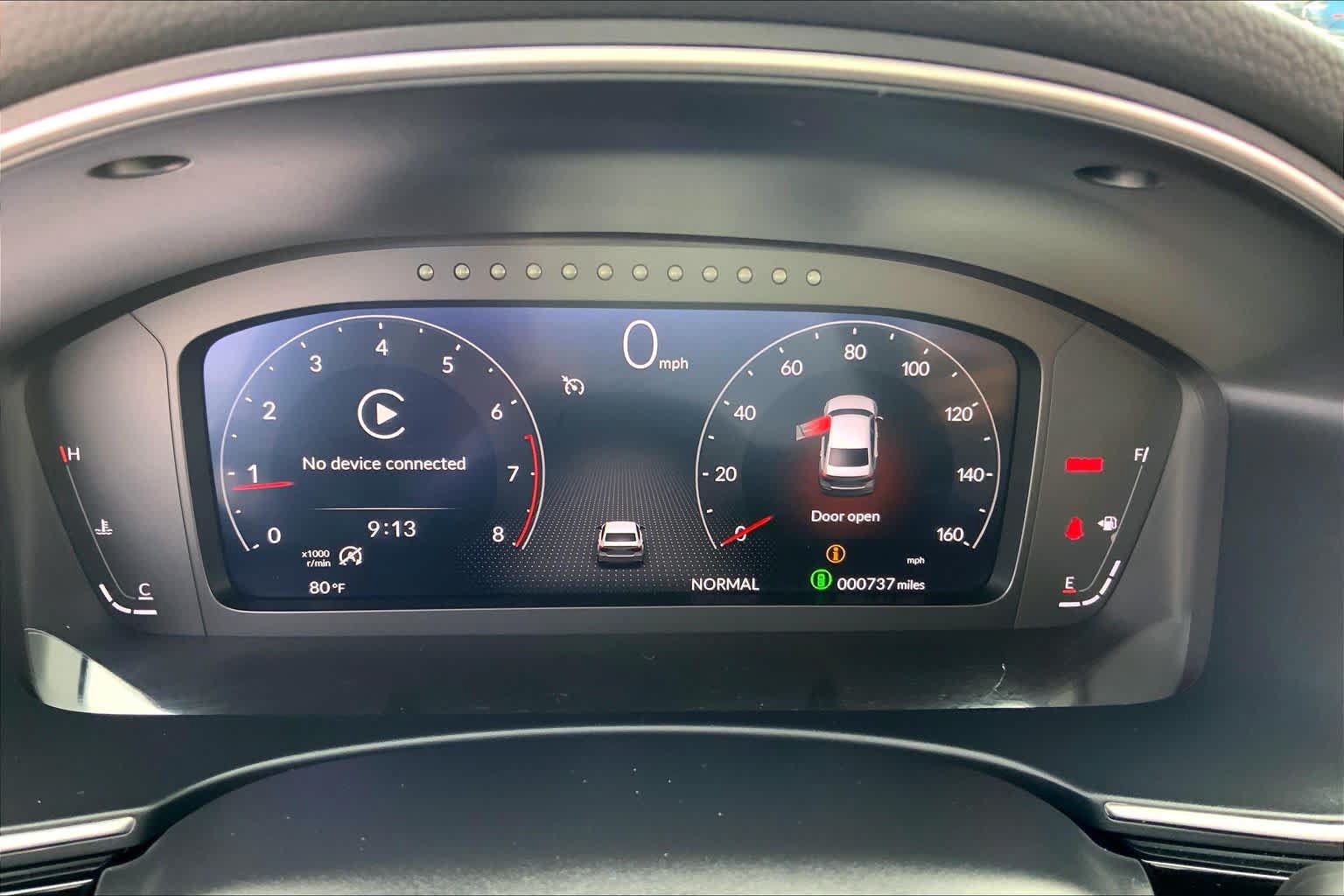 Used 2026 Honda Civic Si image 23