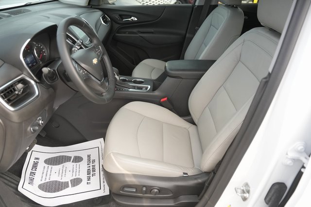 Used 2024 Chevrolet Equinox LT image 9