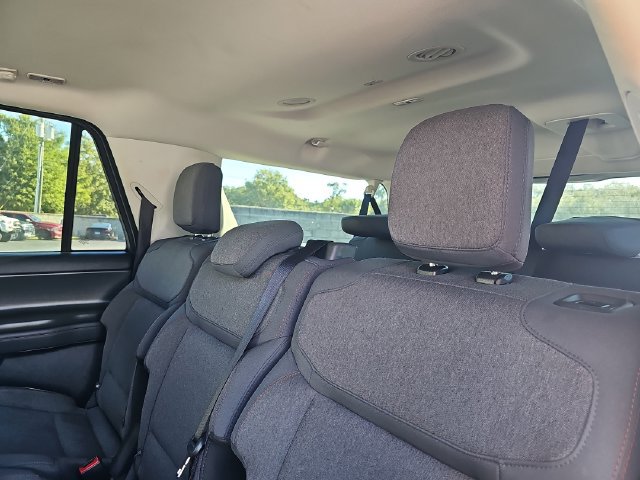 Certified 2025 Ford Expedition Max Active AWD/4WD image 18