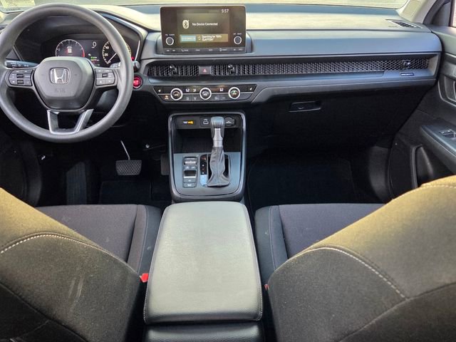 Used 2024 Honda CR-V EX image 14