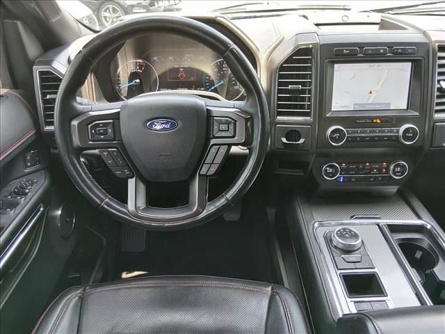 Certified 2021 Ford Expedition Limited RWD image 10
