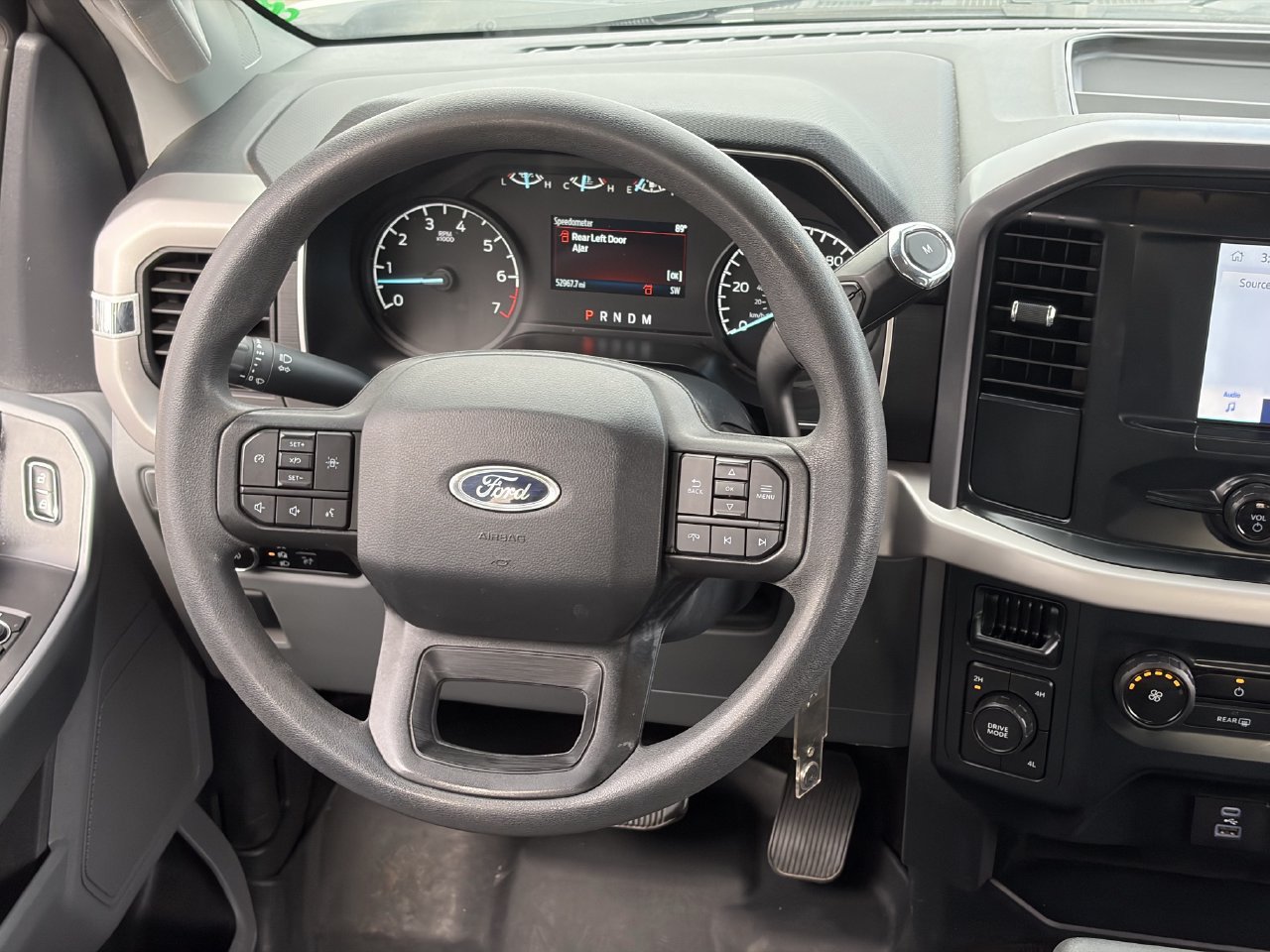 Certified 2023 Ford F150 XLT AWD/4WD image 17