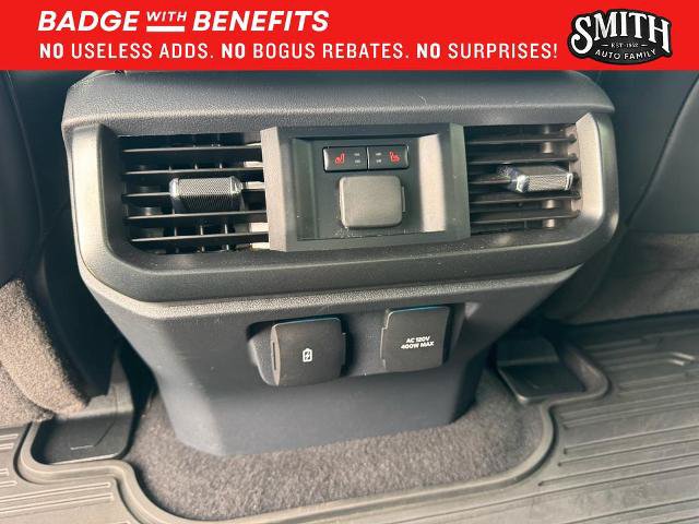 Certified 2023 Ford F150 Raptor AWD/4WD image 21