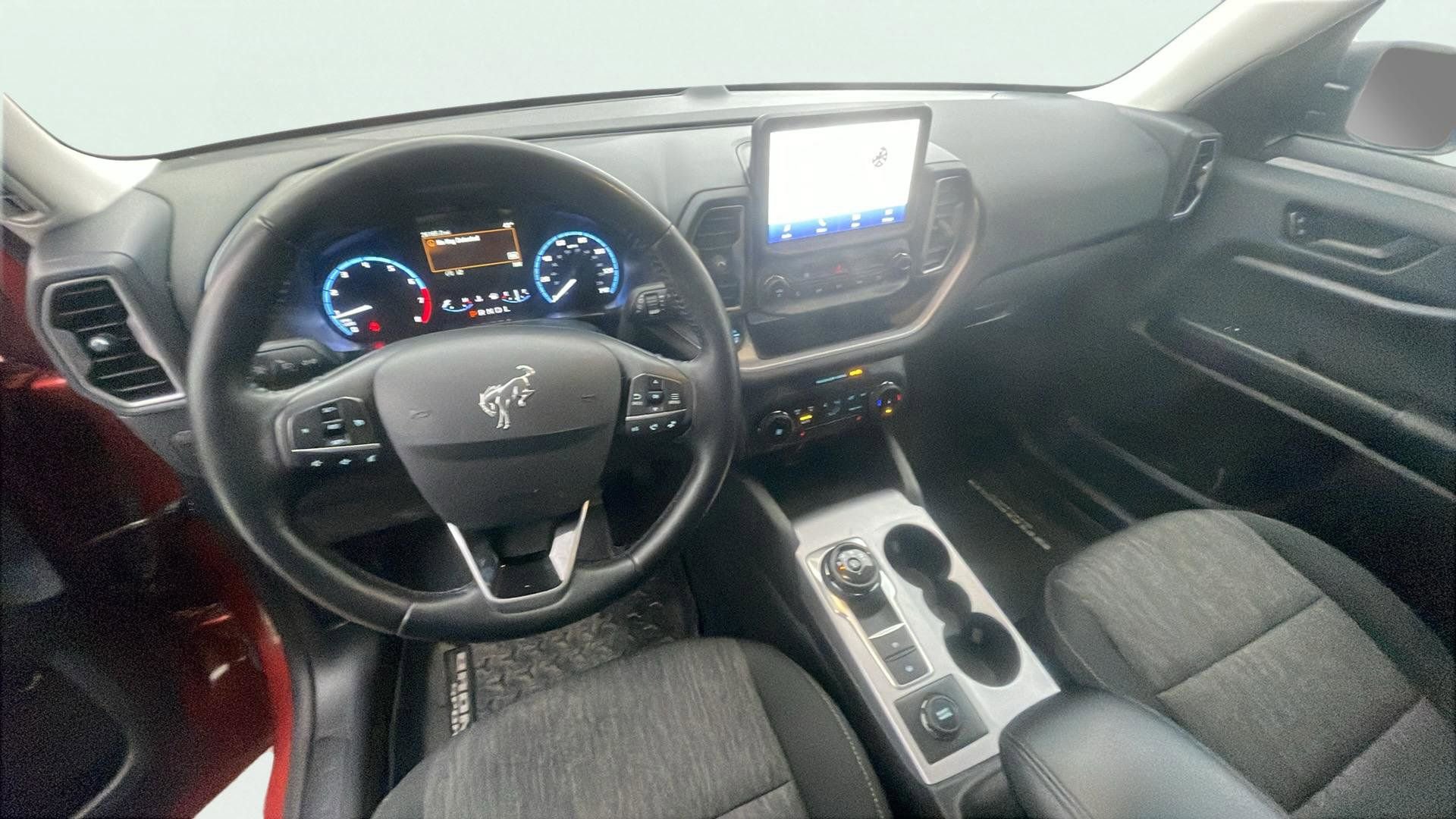 Certified 2023 Ford Bronco Sport Big Bend w/ Convenience Package image 13