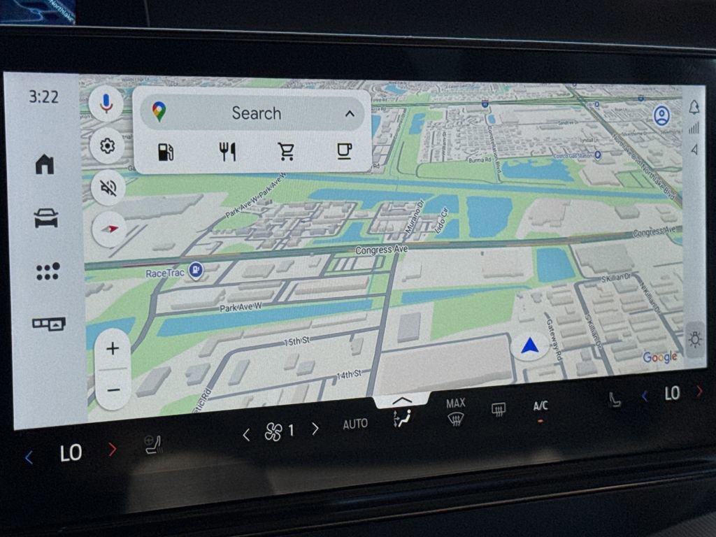 Certified 2025 Ford Expedition Max Active image 22