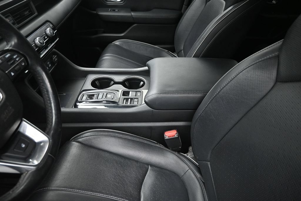 Used 2023 Honda Pilot Elite image 21