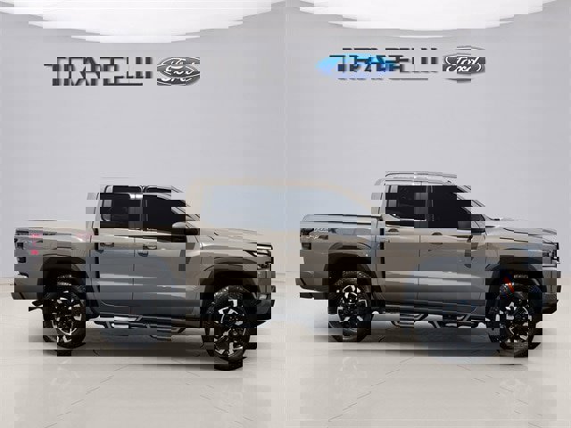 Used 2024 Nissan Frontier PRO-4X w/ Off-Road Protection Package image 2