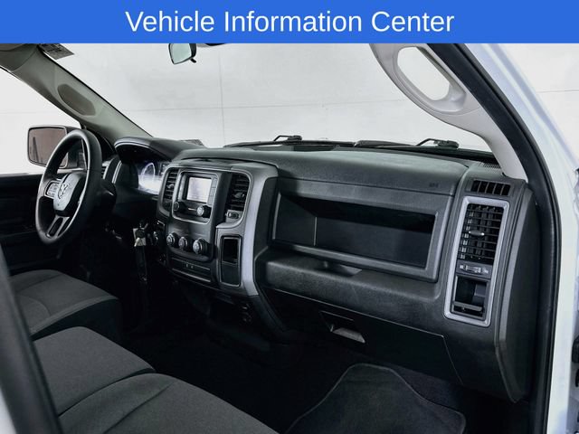 Used 2022 RAM 1500 Tradesman w/ Popular Equipment Group AWD/4WD image 27
