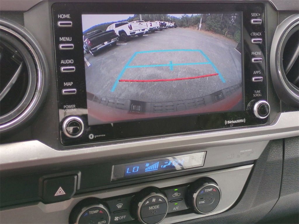 Used 2022 Toyota Tacoma SR5 image 20