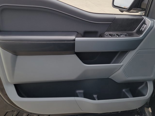 Certified 2024 Ford F150 XLT w/ Equipment Group 302A MID image 10