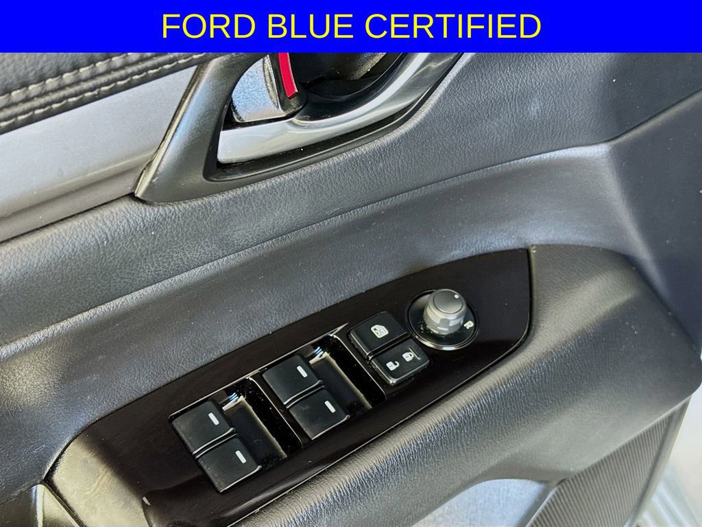 Used 2023 MAZDA CX-5 AWD 2.5 S w/ Preferred Package image 18