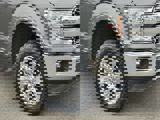 Certified 2020 Ford F150 Lariat w/ Equipment Group 502A Luxury image 9