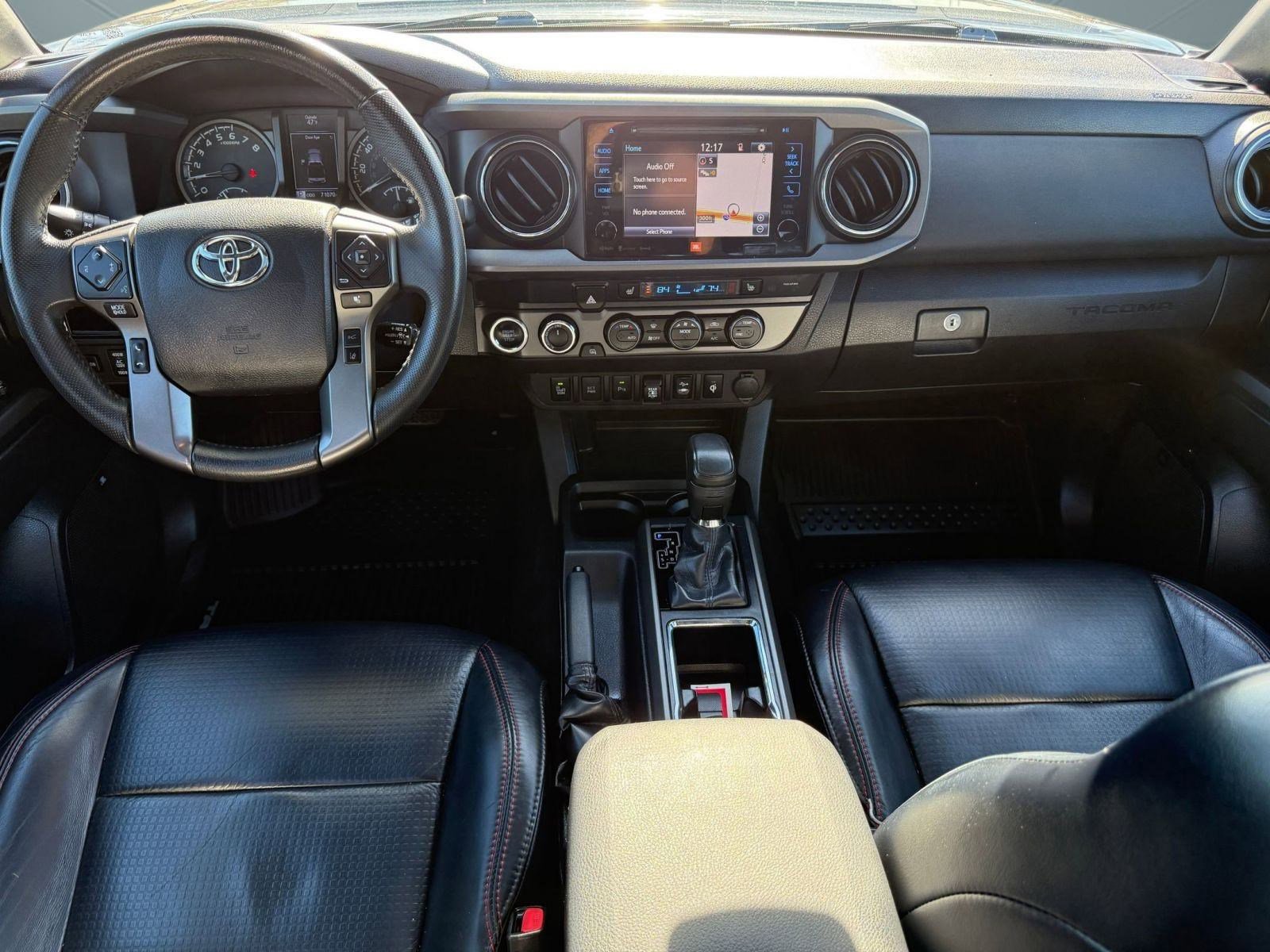 Used 2019 Toyota Tacoma TRD Pro image 16