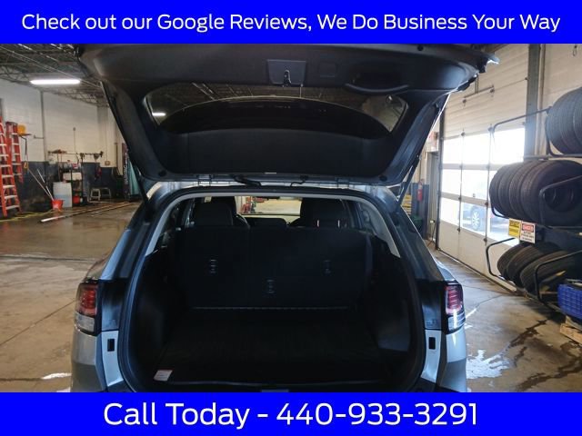 Used 2023 Kia Sportage LX image 37