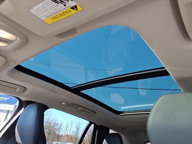 Used 2024 Volvo XC90 B6 Plus image 21