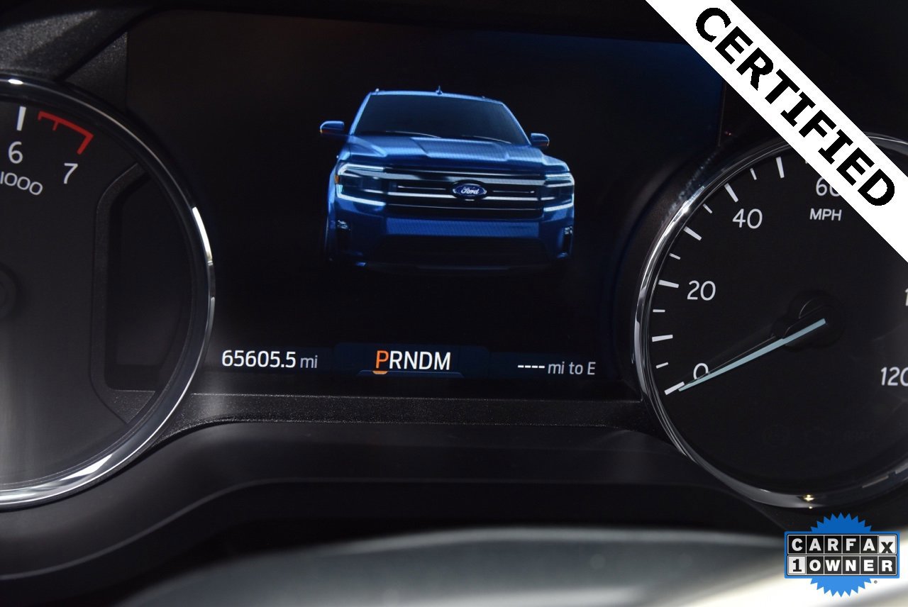 Certified 2024 Ford Expedition Max Limited image 9