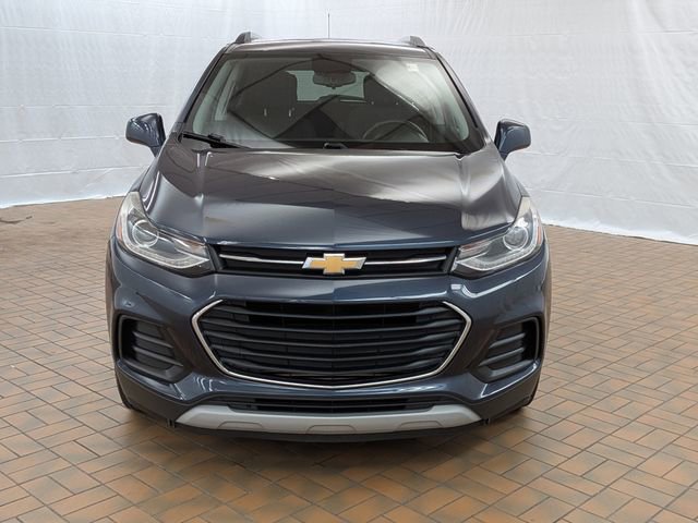 Used 2018 Chevrolet Trax LT FWD image 2