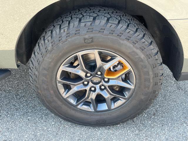 Certified 2025 Ford Expedition Tremor image 21