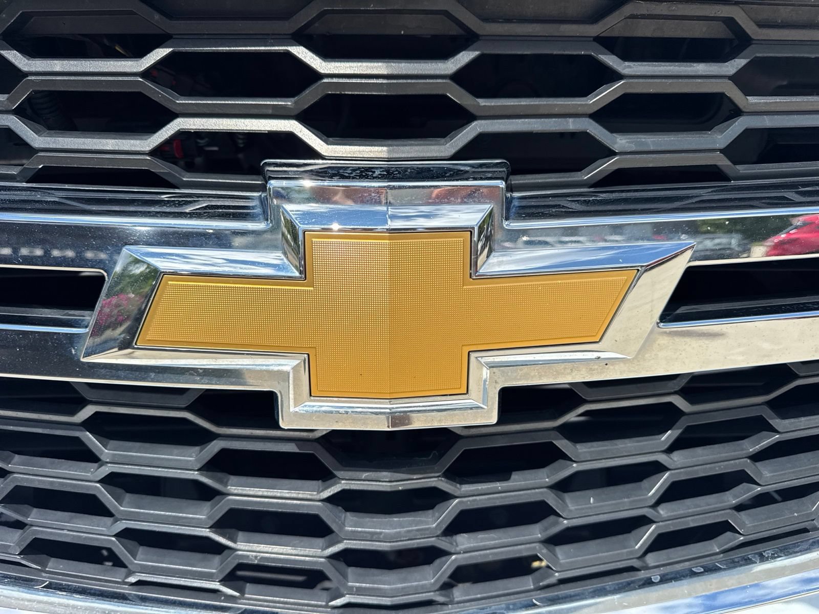 Used 2019 Chevrolet Tahoe LT AWD/4WD image 12