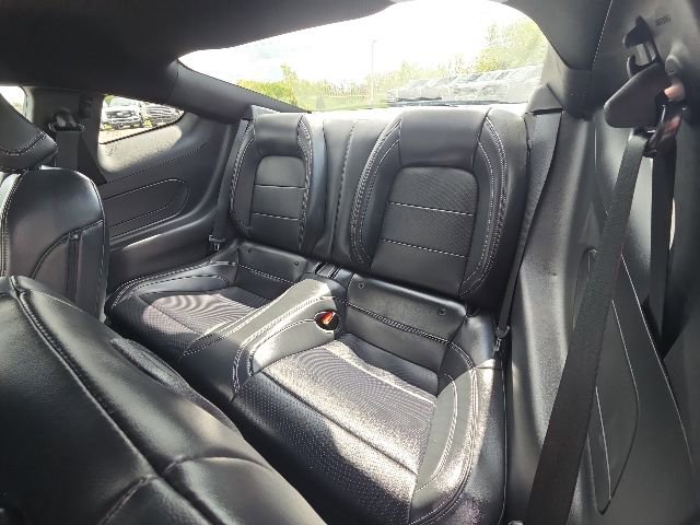 Certified 2024 Ford Mustang Premium RWD image 18