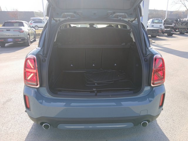 Used 2024 MINI Cooper Countryman S w/ Signature Upholstery Package AWD/4WD image 25