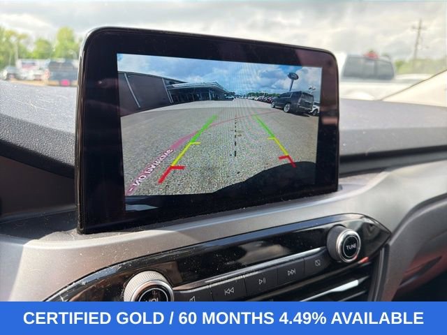 Certified 2024 Ford Escape Active image 14