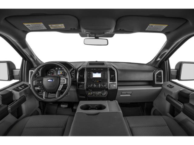 Certified 2020 Ford F150 XLT w/ Equipment Group 302A Luxury AWD/4WD image 4