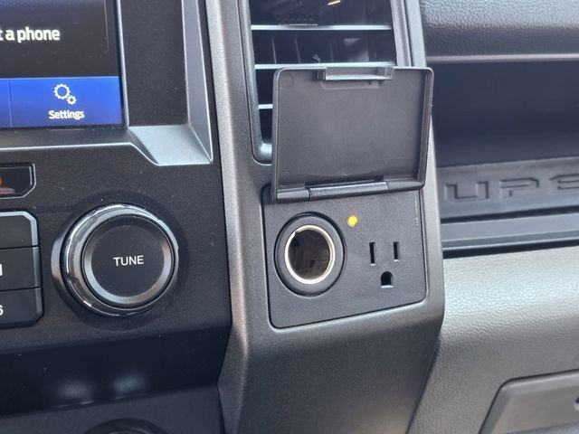Certified 2022 Ford F250 XL w/ Power Equipment Group image 20