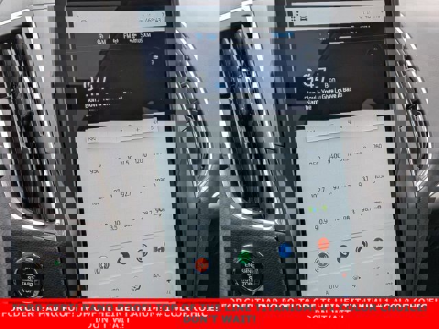 Certified 2024 Ford Edge Titanium w/ Equipment Group 301A image 18