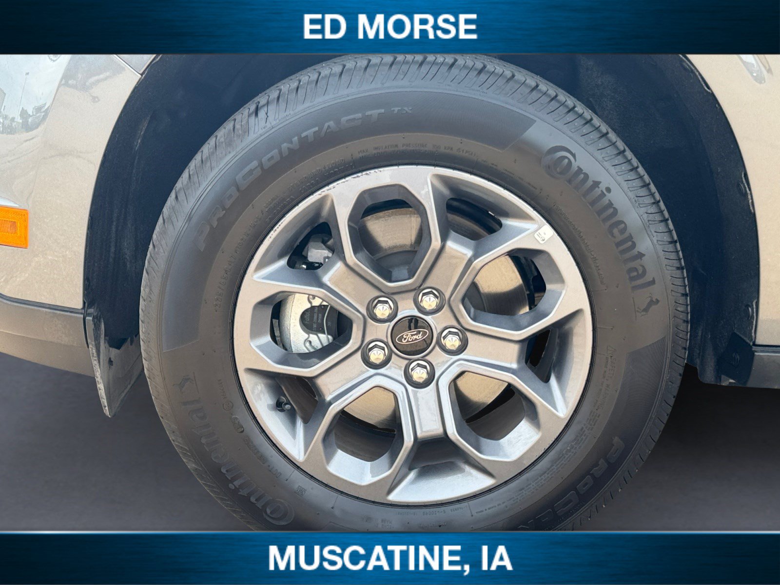 Certified 2026 Ford Maverick XLT AWD/4WD image 14