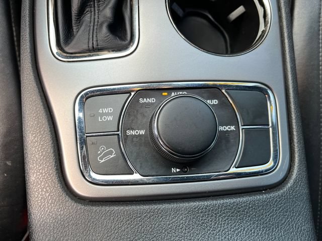 Used 2019 Jeep Grand Cherokee Limited X AWD/4WD image 33