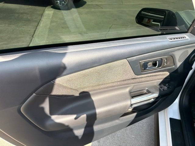 Certified 2024 Ford Mustang GT RWD image 39