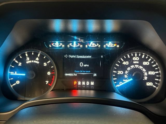Certified 2020 Ford F150 XLT w/ Equipment Group 302A Luxury AWD/4WD image 23