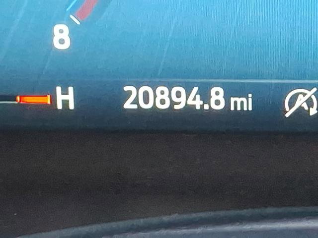 Certified 2023 Ford Escape ST-Line Select w/ Tech Pack #2 image 21