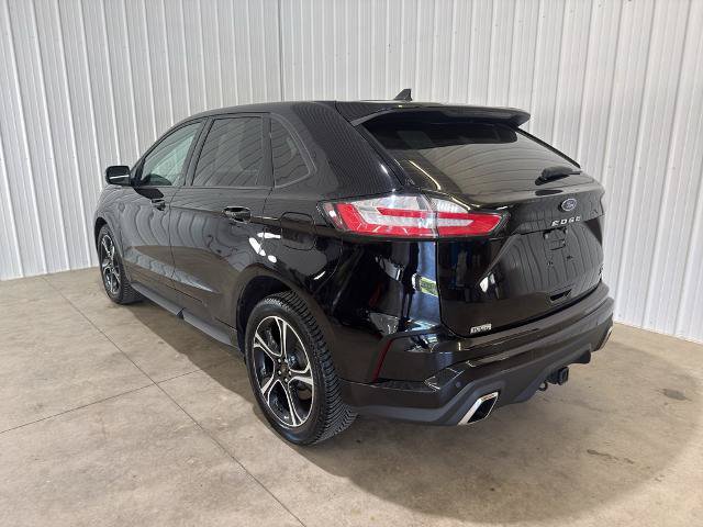 Certified 2022 Ford Edge ST AWD/4WD image 13
