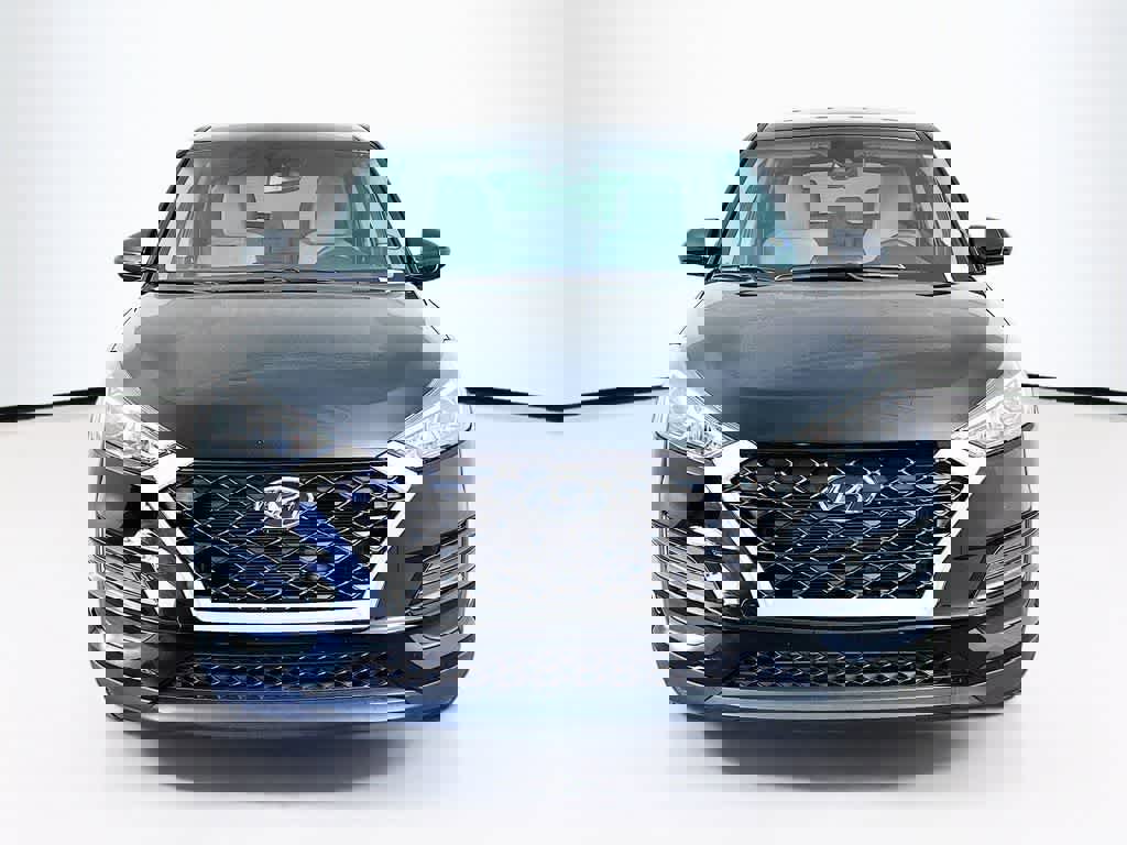 Used 2020 Hyundai Tucson SE image 8