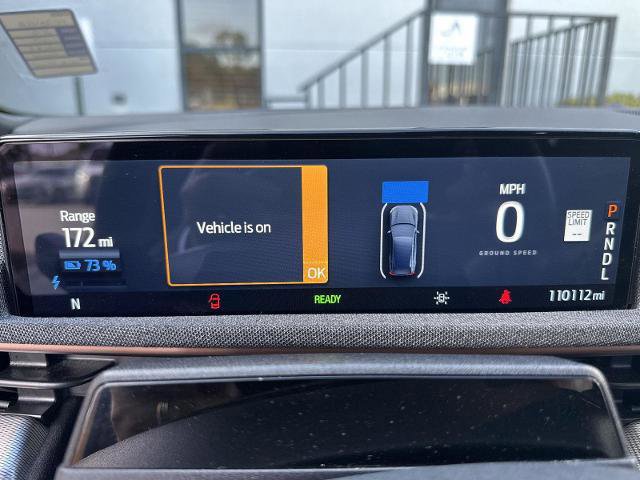 Certified 2021 Ford Mustang Mach-E GT AWD/4WD image 25