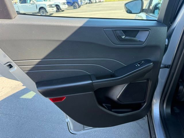 Certified 2023 Ford Escape FWD image 10