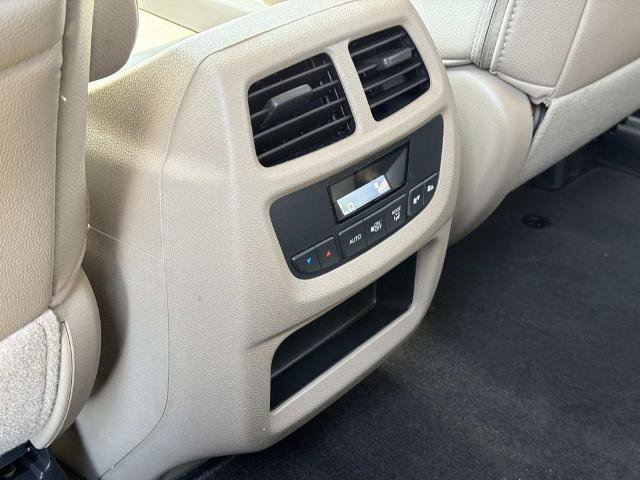 Used 2018 Honda Pilot EX-L image 18