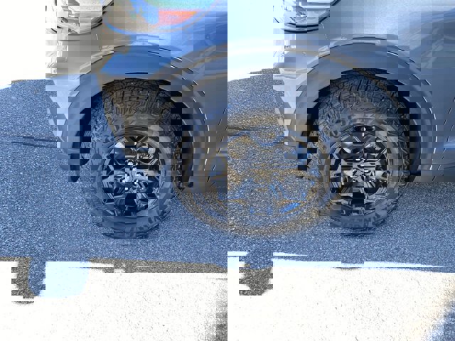 Certified 2022 Ford Explorer Timberline image 10