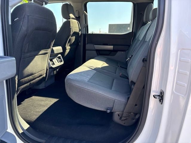 Certified 2024 Ford F250 XLT AWD/4WD image 18