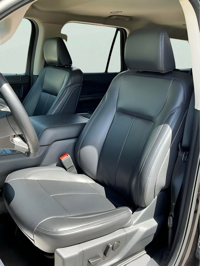 Certified 2024 Ford Expedition Max XLT AWD/4WD image 32