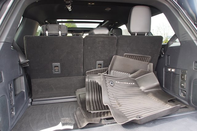 Certified 2025 Ford Expedition Platinum w/ Stealth Performance Package image 18