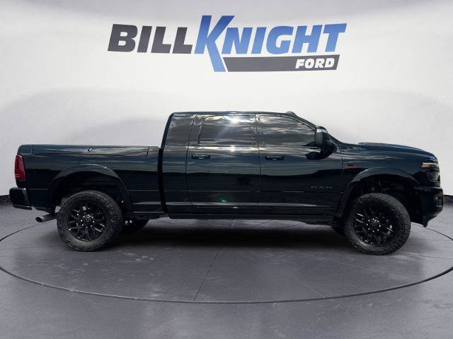 Used 2025 RAM 2500 Limited AWD/4WD image 6