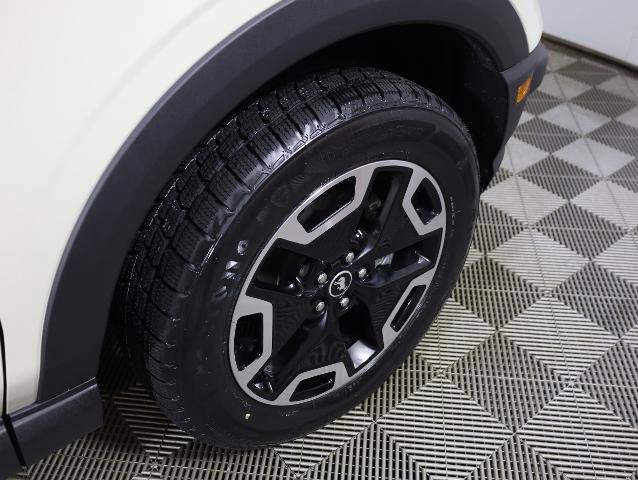 Certified 2024 Ford Bronco Sport Outer Banks w/ Tech Package AWD/4WD image 36