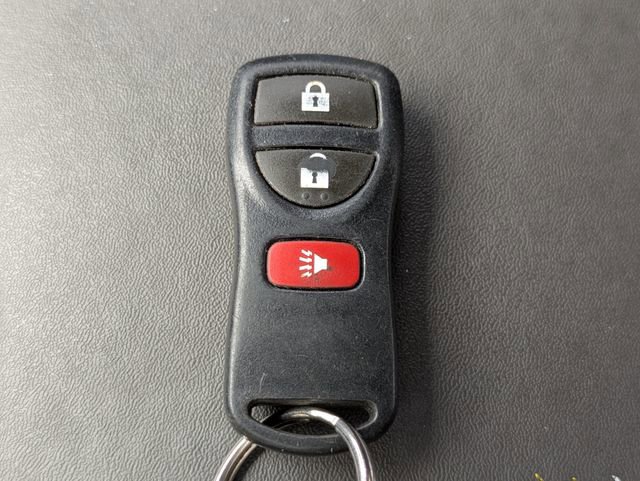 Used 2018 Nissan Frontier PRO-4X AWD/4WD image 27