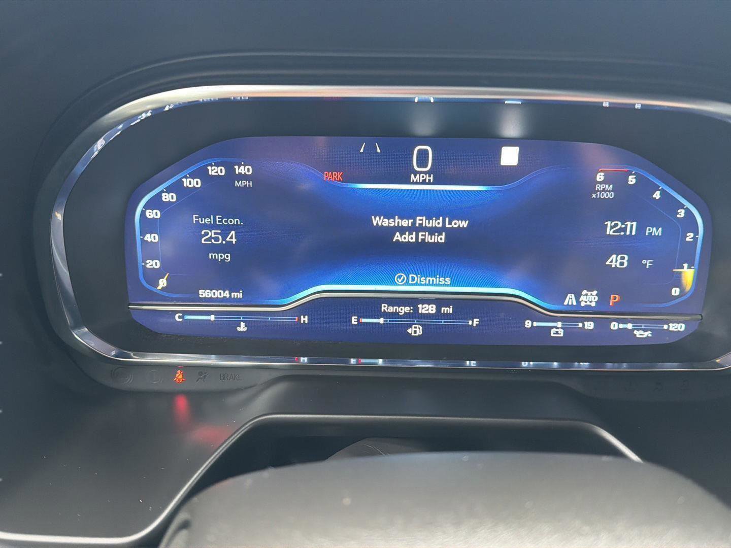 Used 2023 Chevrolet Tahoe RST image 22